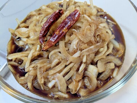 食べる玉ねぎソース